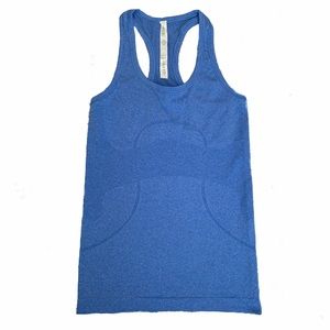 Lululemon Swiftly Tech Racerback